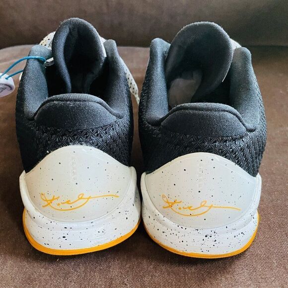 VNDS Nike Zoom Kobe 5 Del Sol Mens 10.5 Authenticated Already 386429-002 NO BOX - Picture 11 of 15